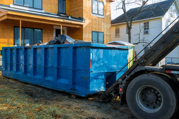 Trusted Philadelphia, PA Junk Removal Experts