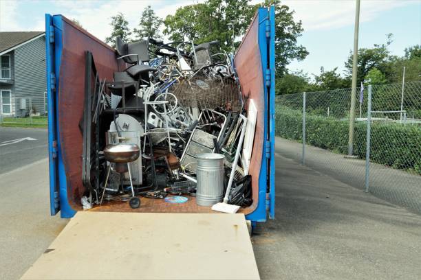 Best Yard Waste Removal  in Philadelphia, PA
