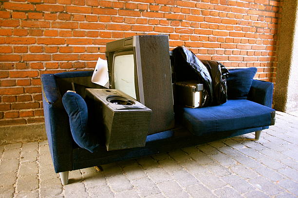 Debris Removal in Philadelphia, PA