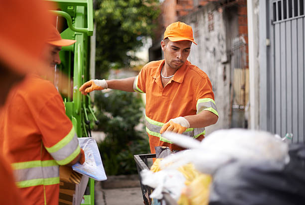 Professional Junk Removal in Philadelphia, PA